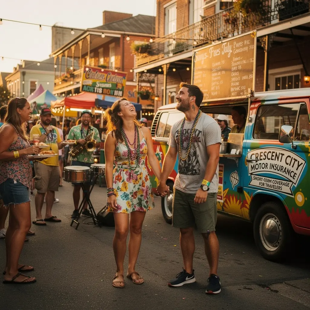 Grafika przedstawiająca różne rodzaje ubezpieczeń komunikacyjnych.