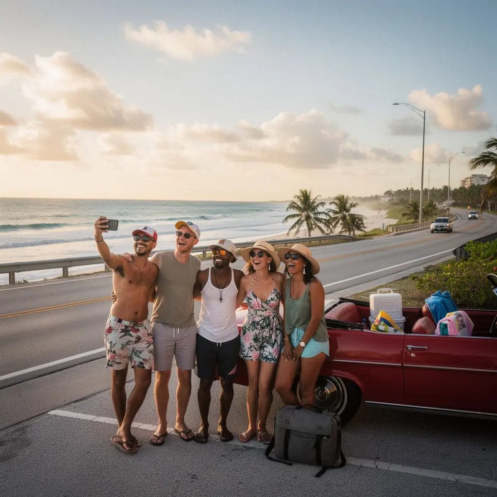 Ubezpieczenie samochodu, które dostosowuje się do potrzeb użytkownika